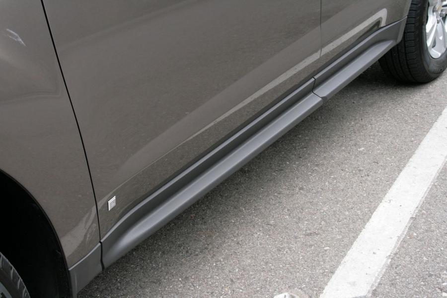  Chevrolet Equinox 2010 года  (фото 40 из 56)